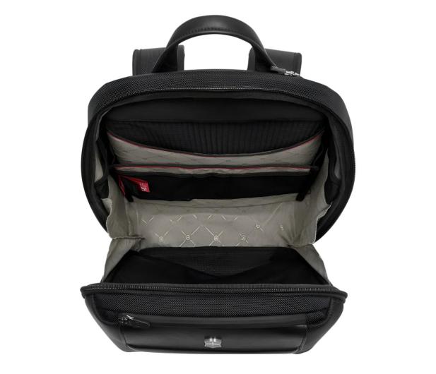 Victorinox Architecture Urban2 City 14" czarny - 1291768 - zdjęcie 3
